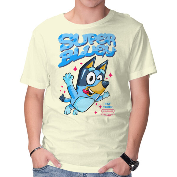 Super Bluey - Image 16