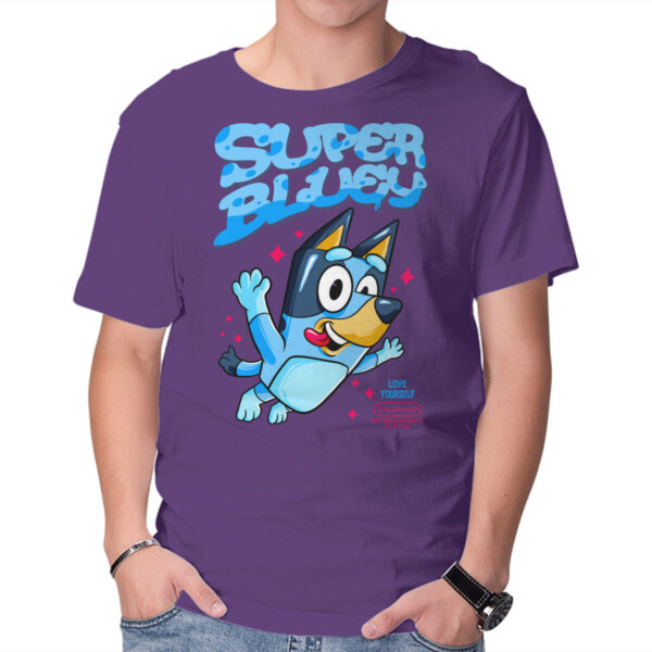 Super Bluey - Image 21