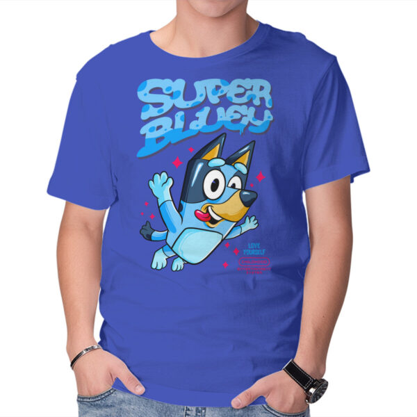 Super Bluey - Image 11