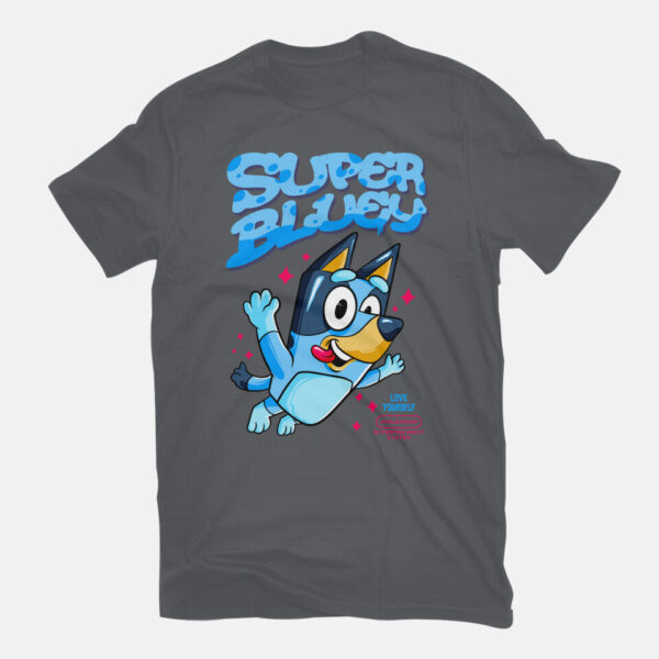 Super Bluey - Image 8
