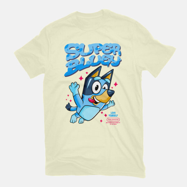 Super Bluey - Image 18
