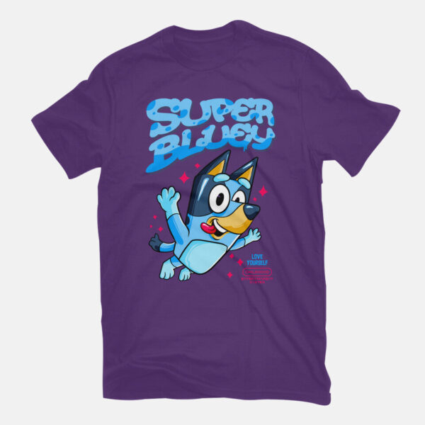 Super Bluey - Image 23