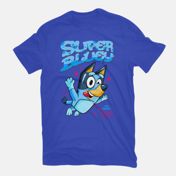 Super Bluey - Image 13