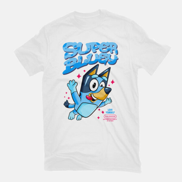 Super Bluey - Image 3