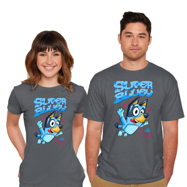 Super Bluey - Image 10