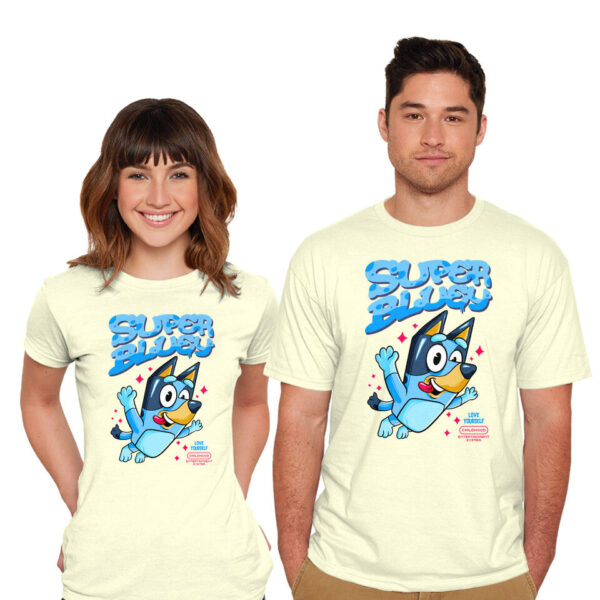 Super Bluey - Image 20