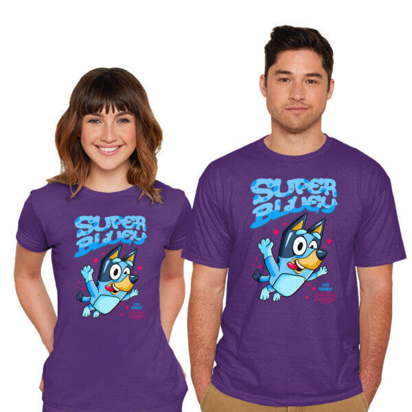 Super Bluey - Image 25