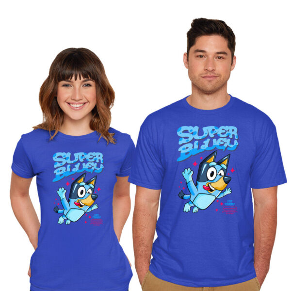 Super Bluey - Image 15