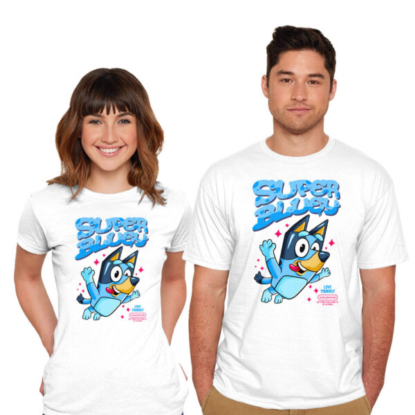 Super Bluey - Image 5