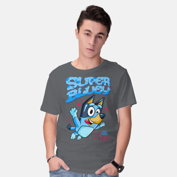 Super Bluey - Image 7