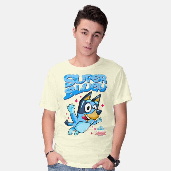 Super Bluey - Image 17