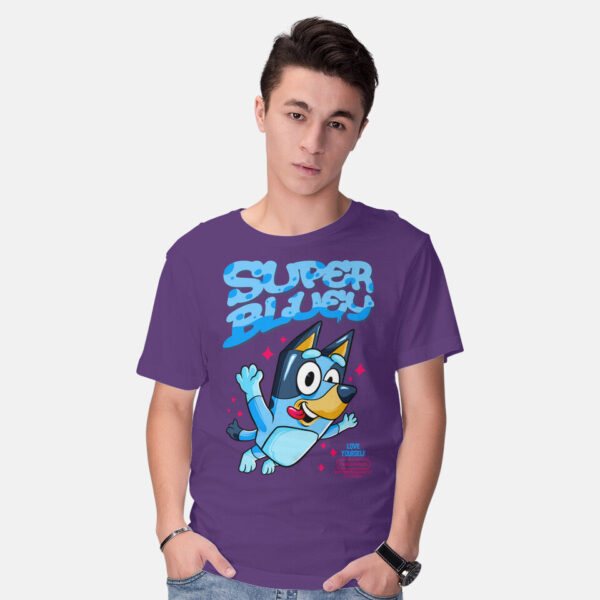 Super Bluey - Image 22