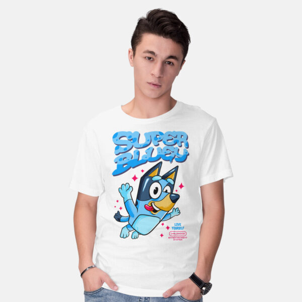Super Bluey - Image 2