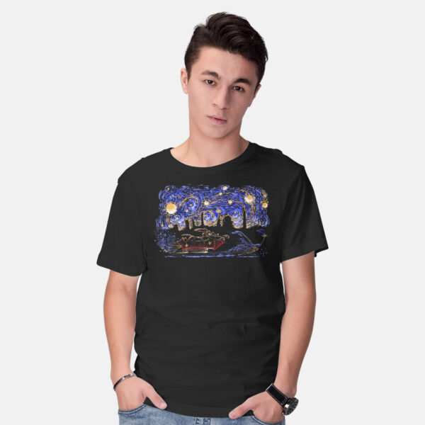 Starry Canyon - Image 2