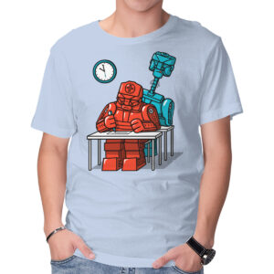 Robot Exam