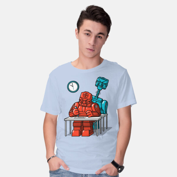Robot Exam - Image 2