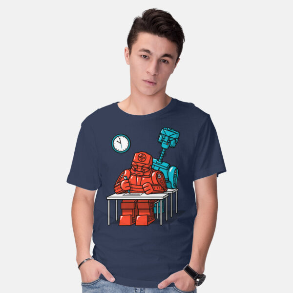 Robot Exam - Image 6