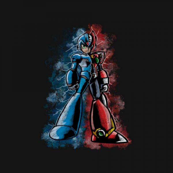 My Brother Robot - Image 4
