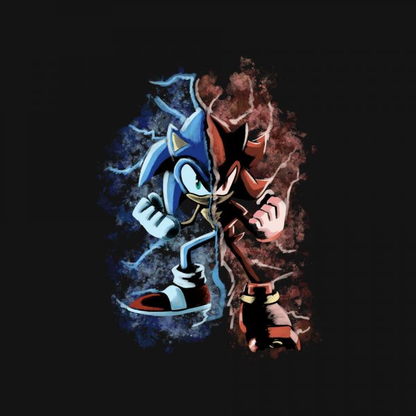 Two Faces Speed - Image 4