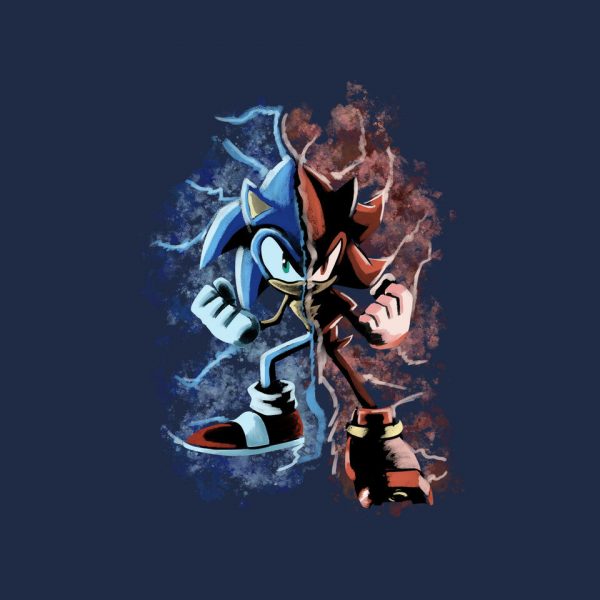 Two Faces Speed - Image 9