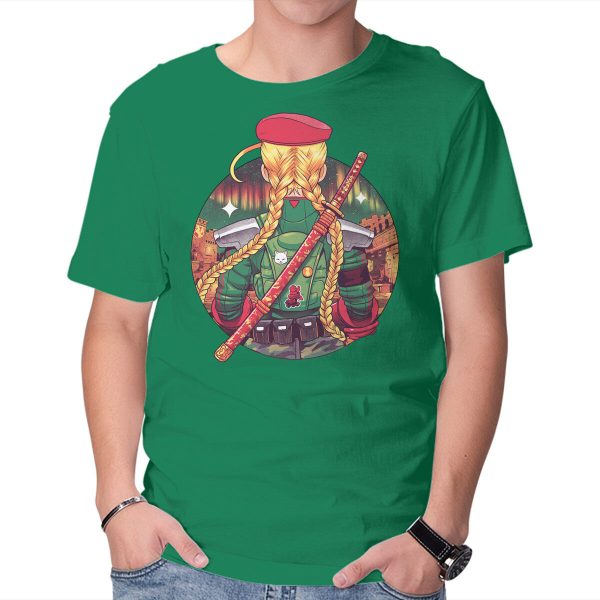 Autumn Fighter - Image 13