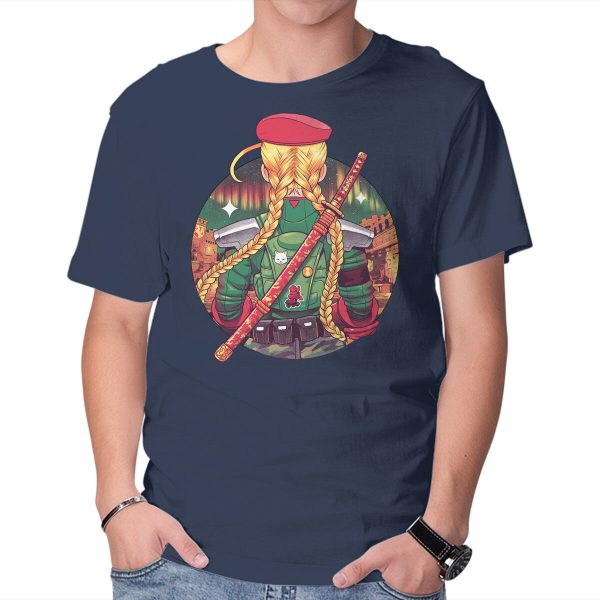 Autumn Fighter - Image 9