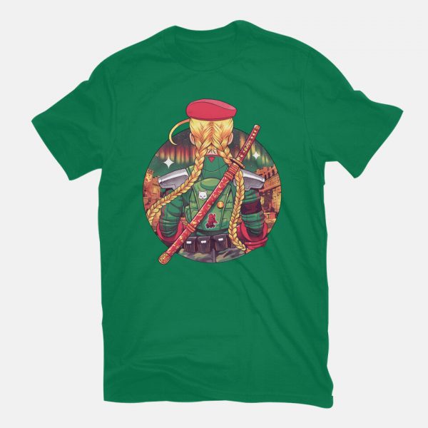 Autumn Fighter - Image 15