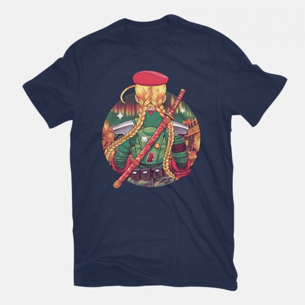 Autumn Fighter - Image 11