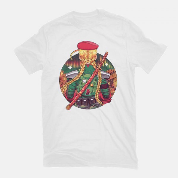 Autumn Fighter - Image 3