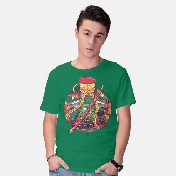 Autumn Fighter - Image 14