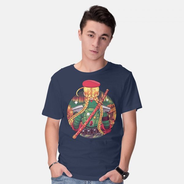 Autumn Fighter - Image 10