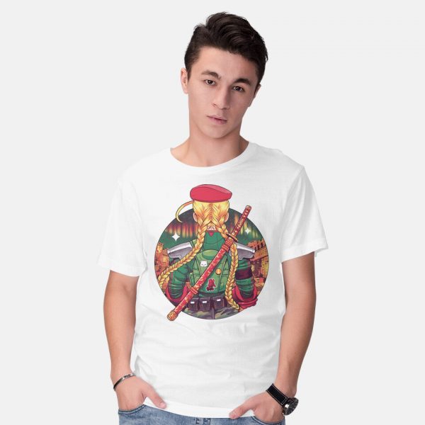 Autumn Fighter - Image 2