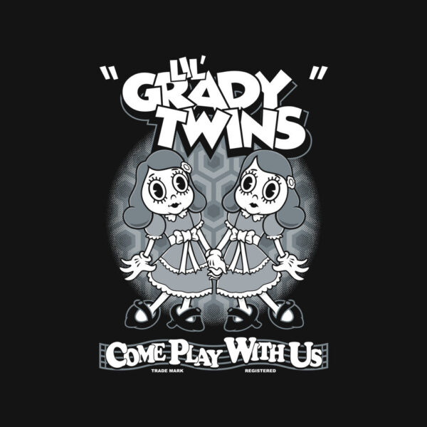 Lil' Grady Twins - Image 4