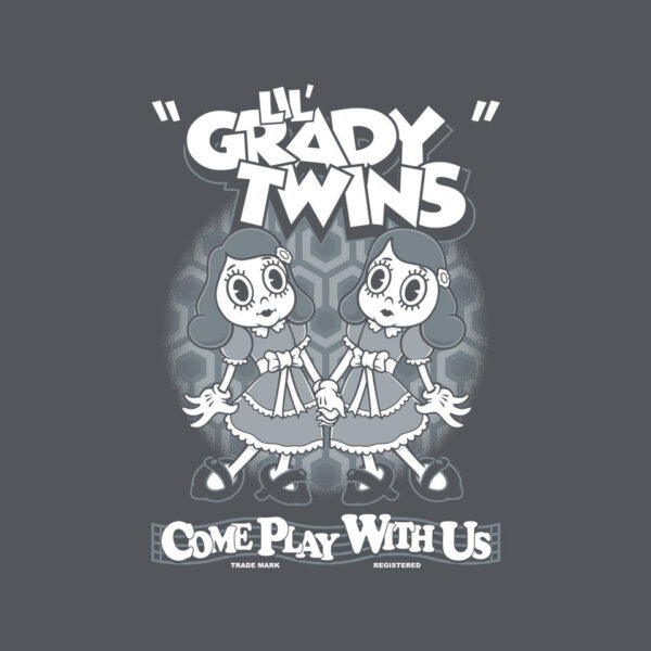 Lil' Grady Twins - Image 14