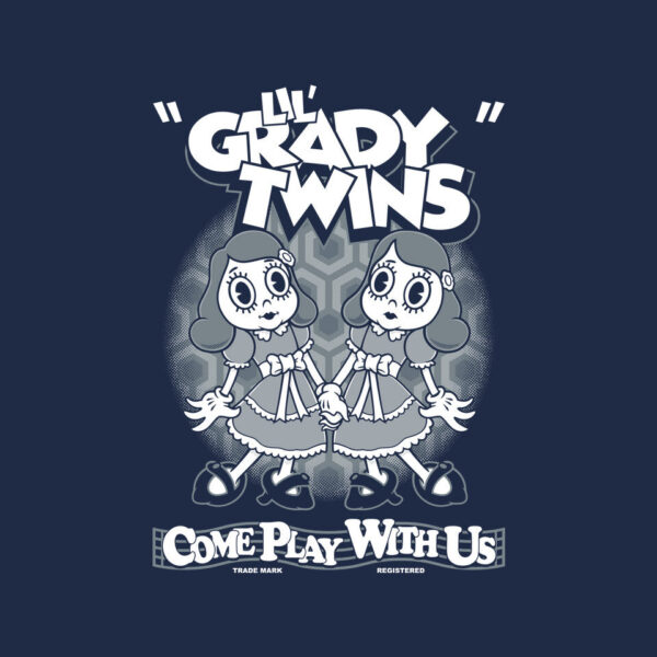 Lil' Grady Twins - Image 9