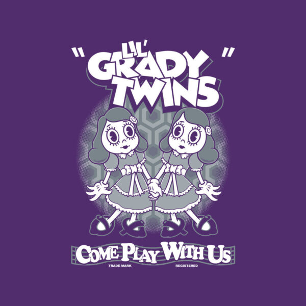Lil' Grady Twins - Image 19