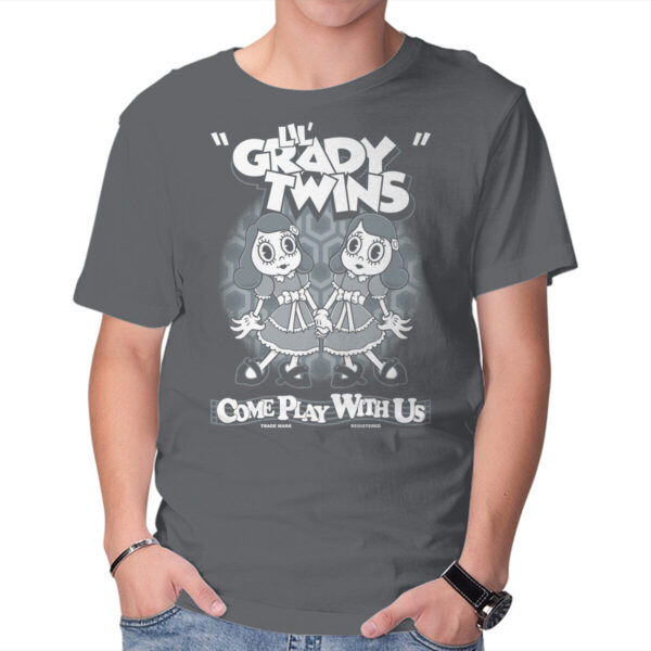 Lil' Grady Twins - Image 11
