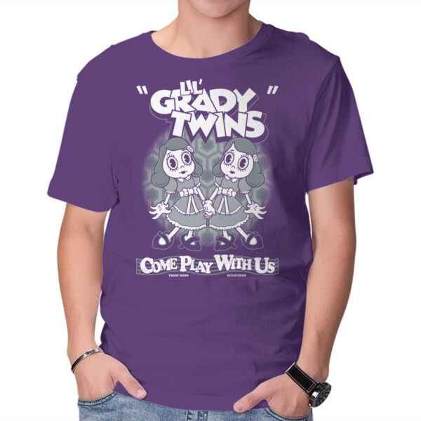 Lil' Grady Twins - Image 16