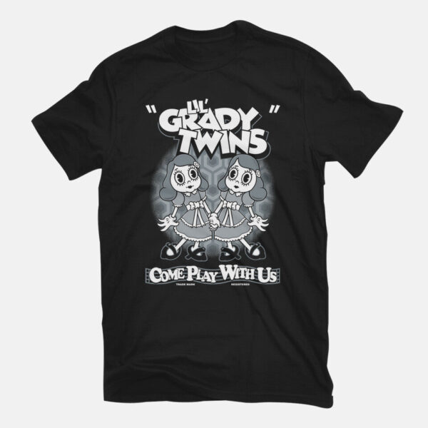 Lil' Grady Twins - Image 3