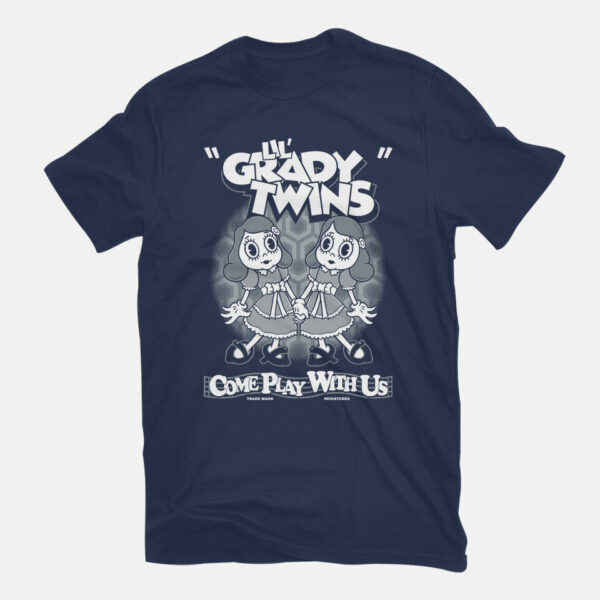 Lil' Grady Twins - Image 8