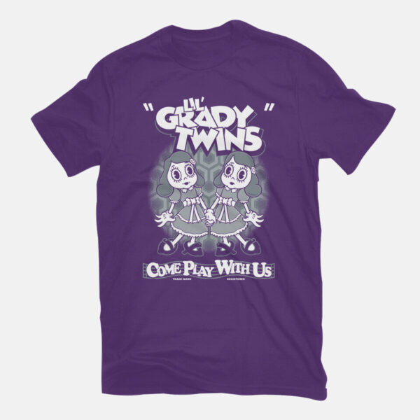 Lil' Grady Twins - Image 18