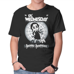 Lil' Wednesday