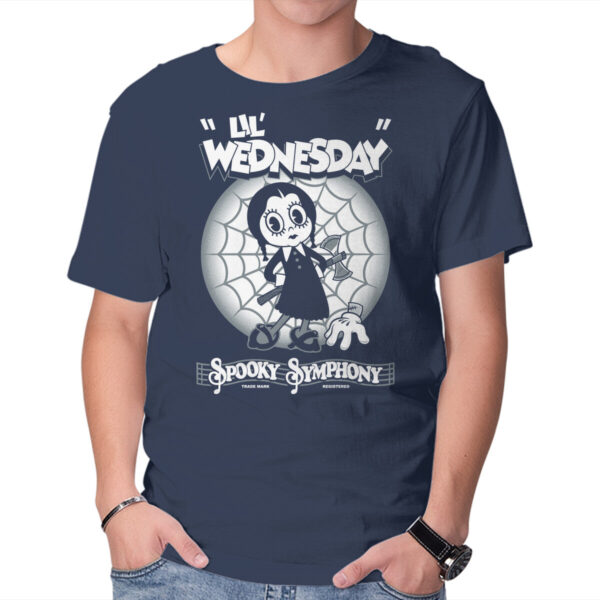 Lil' Wednesday - Image 5