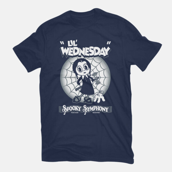 Lil' Wednesday - Image 7