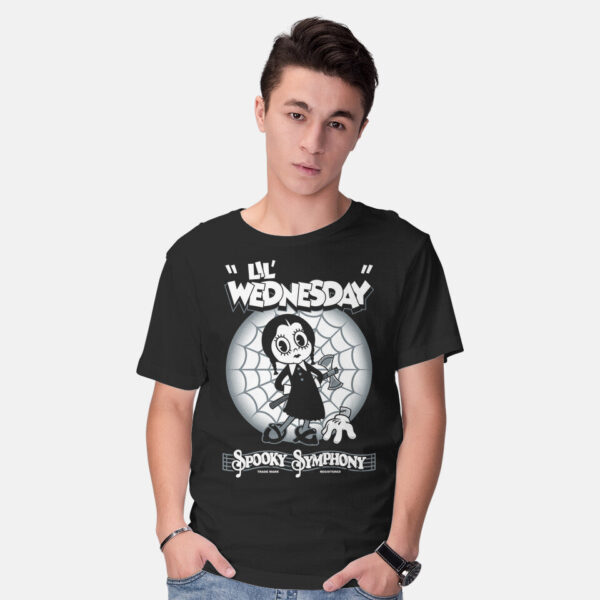 Lil' Wednesday - Image 2