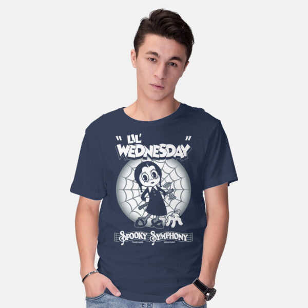 Lil' Wednesday - Image 6