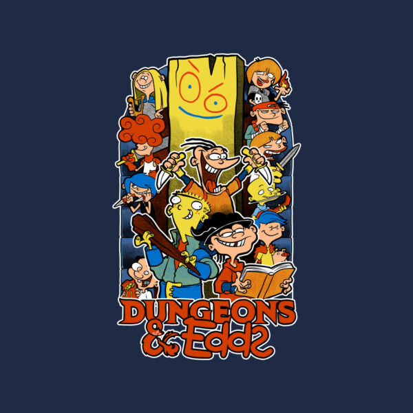 Dungeons And Edds - Image 8