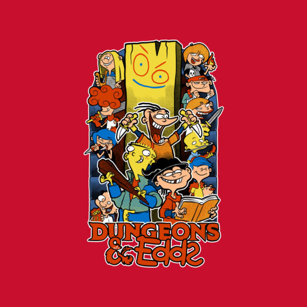 Dungeons And Edds - Image 16