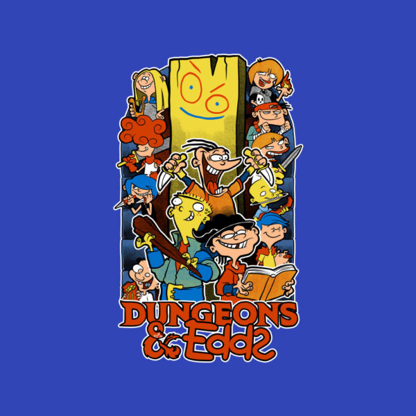 Dungeons And Edds - Image 12