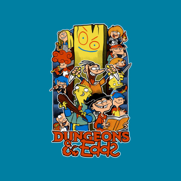 Dungeons And Edds - Image 20